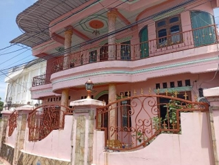 Rumah Bagus Di Cipayung Jakarta Timur